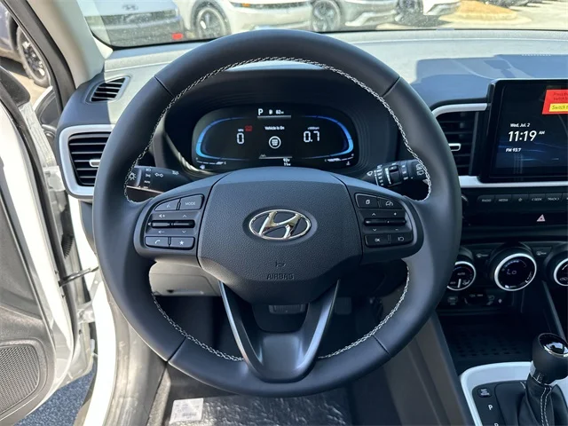Nuevos HYUNDAI VENUE at Gainesville Hyundai in Gainesville