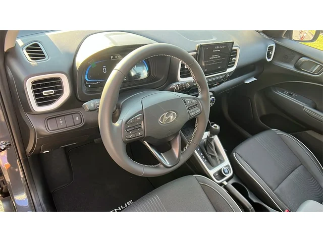 Nuevos HYUNDAI VENUE at Gainesville Hyundai in Gainesville