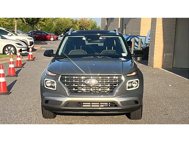 Nuevos HYUNDAI VENUE at Gainesville Hyundai in Gainesville