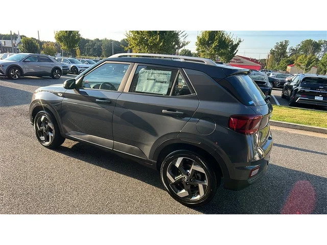 Nuevos HYUNDAI VENUE at Gainesville Hyundai in Gainesville