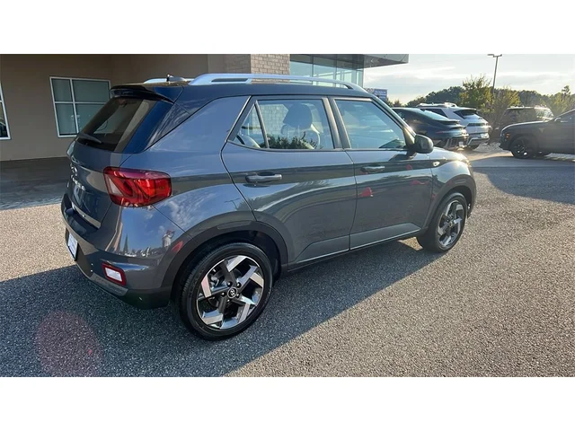 Nuevos HYUNDAI VENUE at Gainesville Hyundai in Gainesville