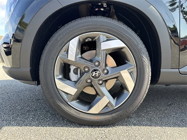 Nuevos HYUNDAI VENUE at Gainesville Hyundai in Gainesville