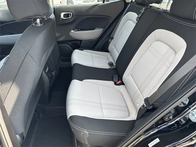 Nuevos HYUNDAI VENUE at Gainesville Hyundai in Gainesville