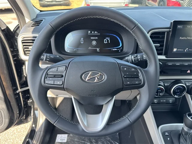 Nuevos HYUNDAI VENUE at Gainesville Hyundai in Gainesville