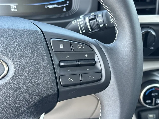 Nuevos HYUNDAI VENUE at Gainesville Hyundai in Gainesville
