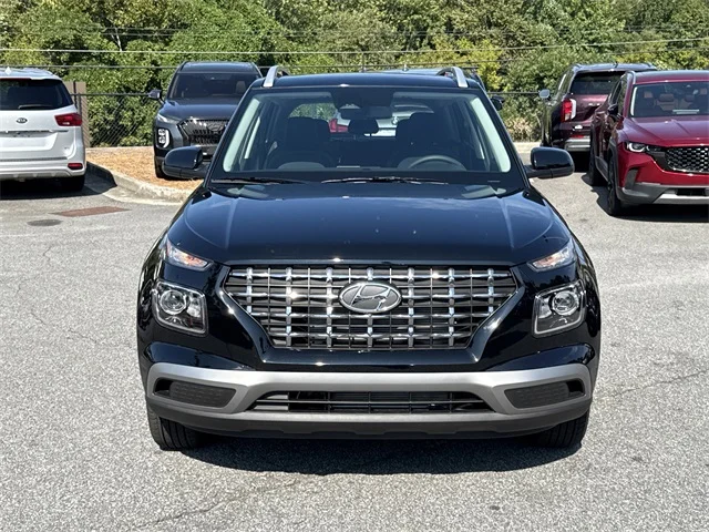 Nuevos HYUNDAI VENUE at Gainesville Hyundai in Gainesville