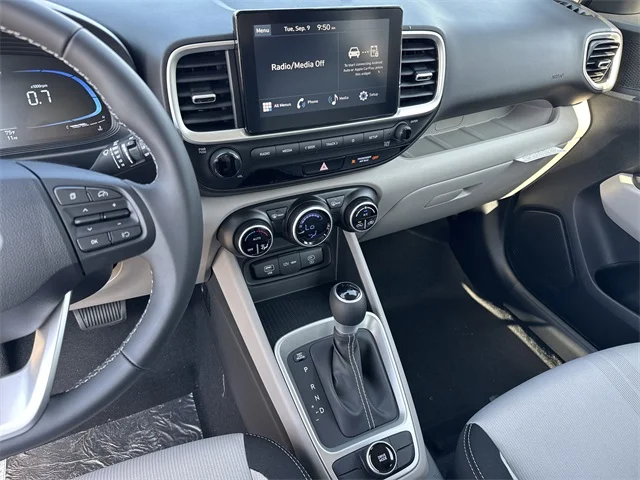 Nuevos HYUNDAI VENUE at Gainesville Hyundai in Gainesville