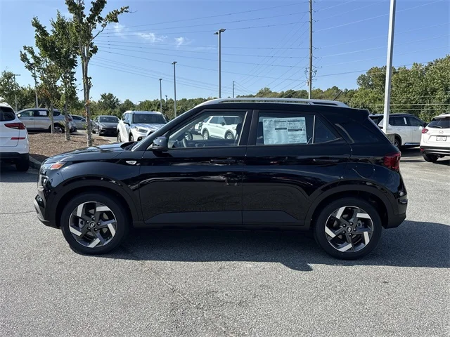 Nuevos HYUNDAI VENUE at Gainesville Hyundai in Gainesville
