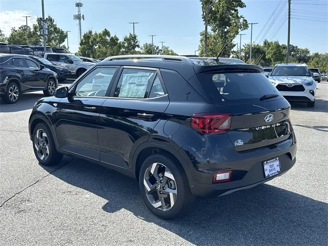 Nuevos HYUNDAI VENUE at Gainesville Hyundai in Gainesville