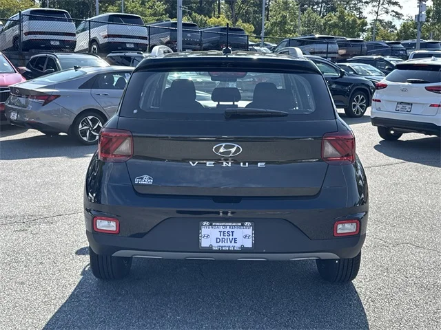Nuevos HYUNDAI VENUE at Gainesville Hyundai in Gainesville