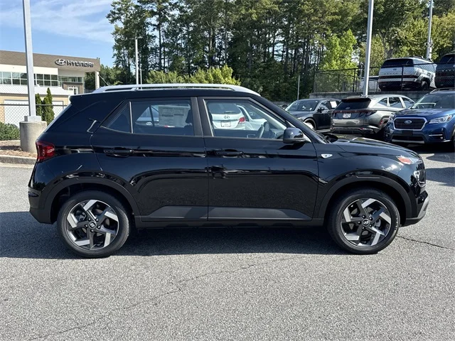 Nuevos HYUNDAI VENUE at Gainesville Hyundai in Gainesville
