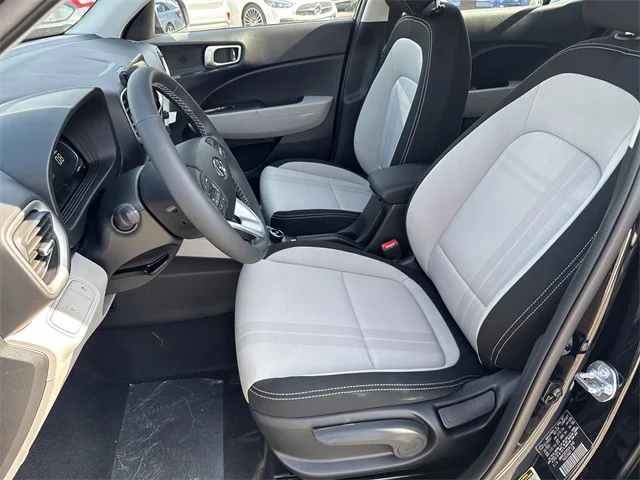 Nuevos HYUNDAI VENUE at Gainesville Hyundai in Gainesville