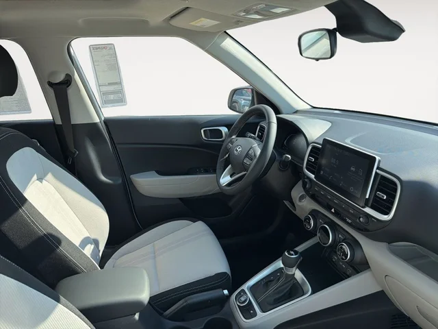 Nuevos HYUNDAI VENUE à Estados chez autogozo