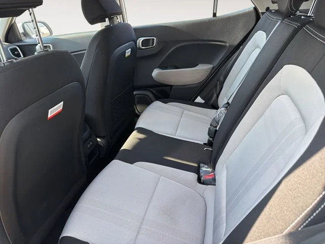 Nuevos HYUNDAI VENUE à Estados chez autogozo