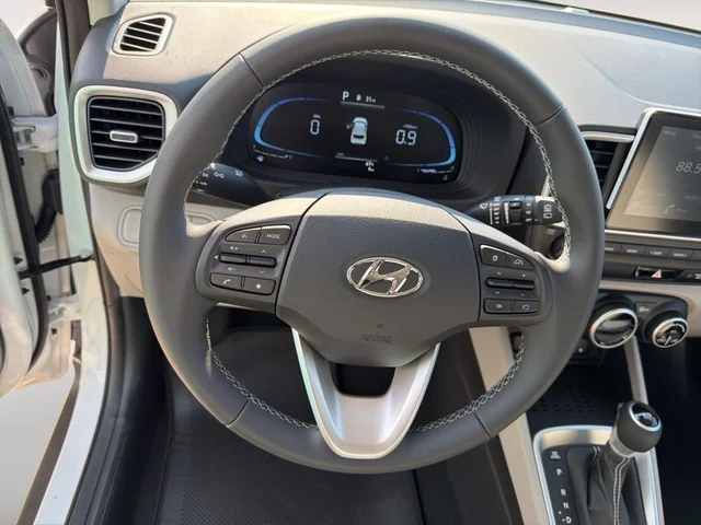 Nuevos HYUNDAI VENUE à Estados chez autogozo