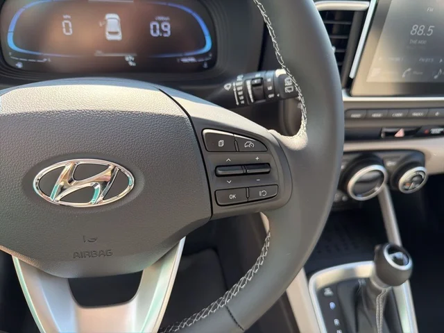 Nuevos HYUNDAI VENUE à Estados chez autogozo
