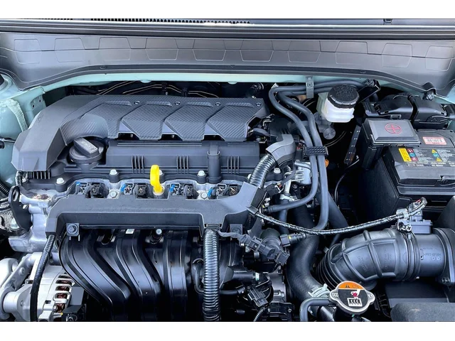 Nuevos HYUNDAI VENUE à Estados chez autogozo