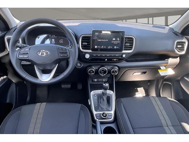 Nuevos HYUNDAI VENUE à Estados chez autogozo