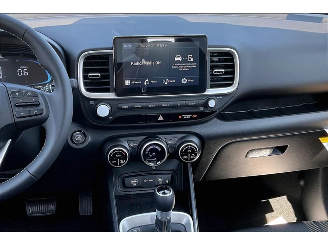 Nuevos HYUNDAI VENUE à Estados chez autogozo