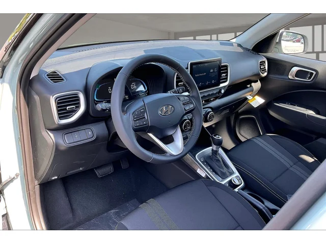 Nuevos HYUNDAI VENUE à Estados chez autogozo