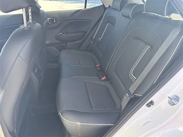 Nuevos HYUNDAI VENUE at Gainesville Hyundai in Gainesville