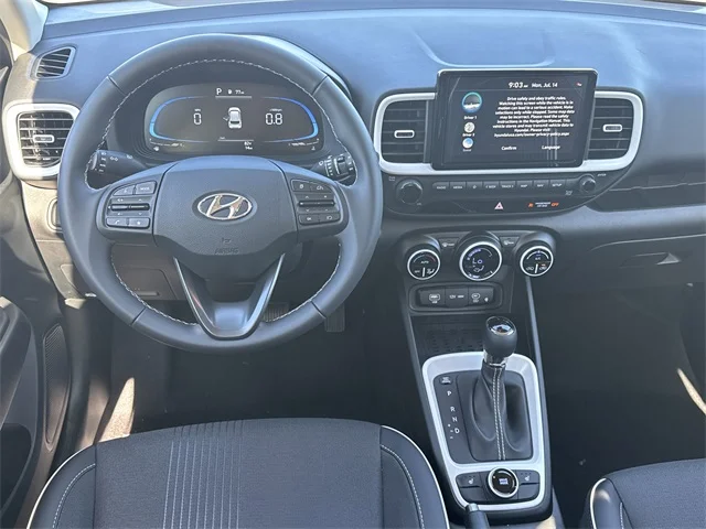 Nuevos HYUNDAI VENUE at Gainesville Hyundai in Gainesville