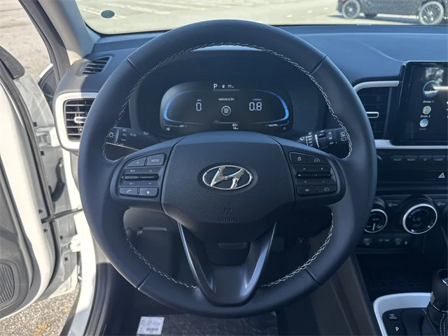 Nuevos HYUNDAI VENUE at Gainesville Hyundai in Gainesville
