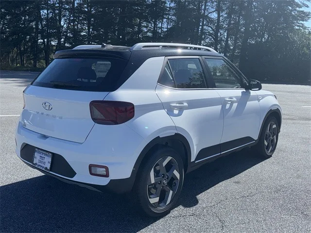 Nuevos HYUNDAI VENUE at Gainesville Hyundai in Gainesville