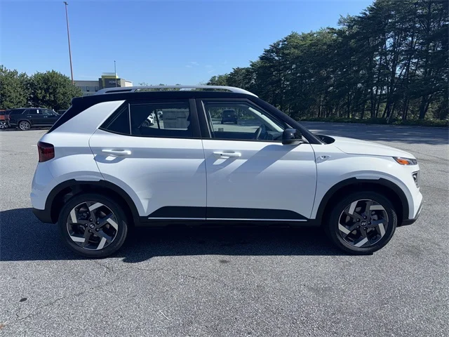 Nuevos HYUNDAI VENUE at Gainesville Hyundai in Gainesville