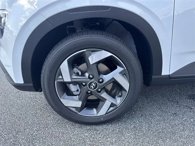 Nuevos HYUNDAI VENUE at Gainesville Hyundai in Gainesville