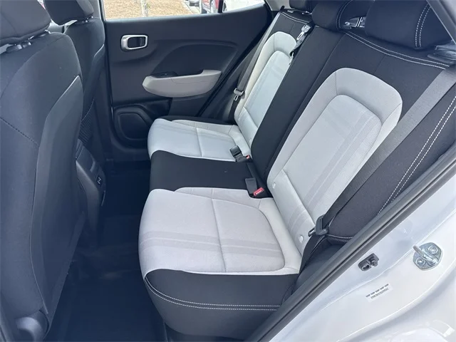 Nuevos HYUNDAI VENUE at Gainesville Hyundai in Gainesville