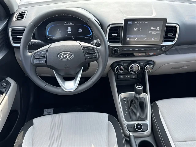 Nuevos HYUNDAI VENUE at Gainesville Hyundai in Gainesville