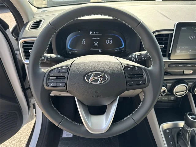 Nuevos HYUNDAI VENUE at Gainesville Hyundai in Gainesville