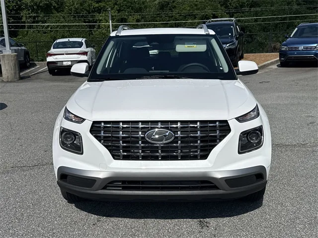 Nuevos HYUNDAI VENUE at Gainesville Hyundai in Gainesville