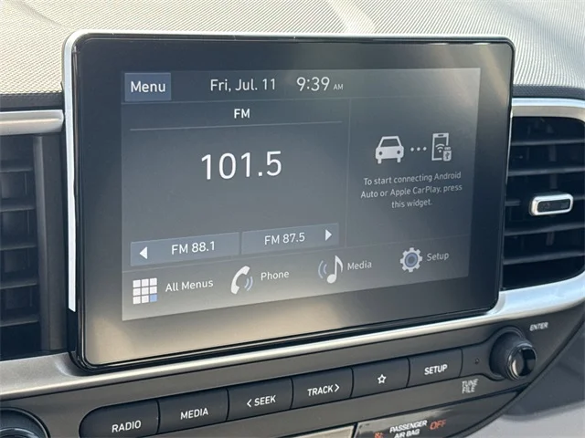 Nuevos HYUNDAI VENUE at Gainesville Hyundai in Gainesville