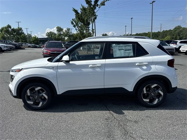 Nuevos HYUNDAI VENUE at Gainesville Hyundai in Gainesville