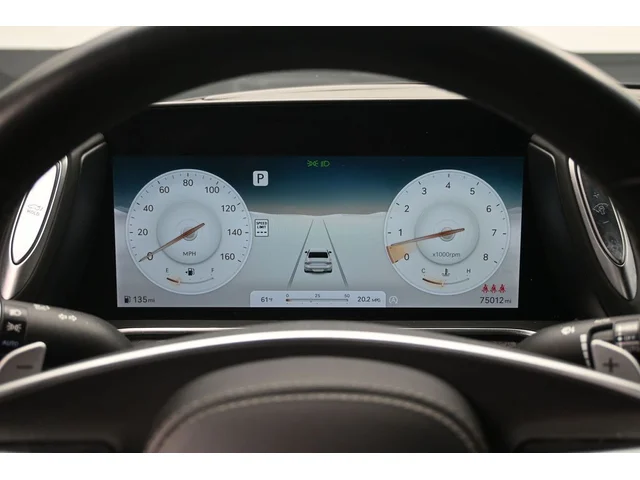 SEMINUEVOS GENESIS G90 a Estados en autogozo
