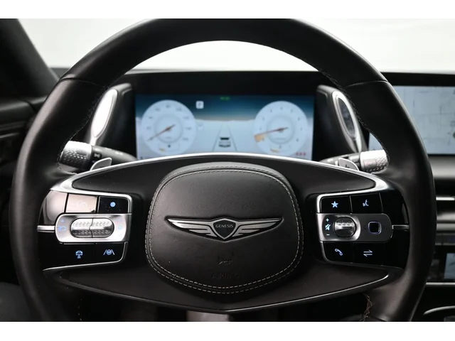 SEMINUEVOS GENESIS G90 a Estados en autogozo