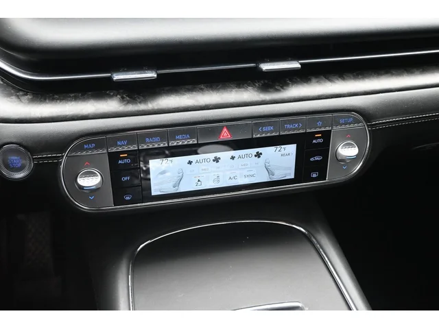 SEMINUEVOS GENESIS G90 a Estados en autogozo