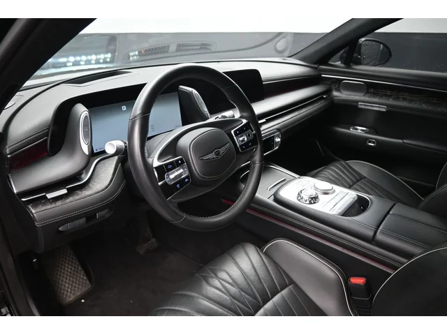SEMINUEVOS GENESIS G90 a Estados en autogozo