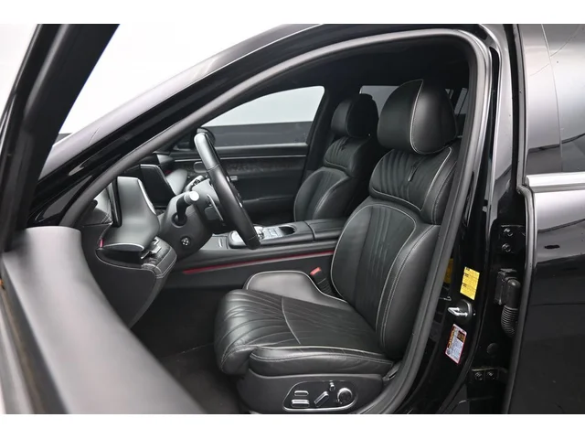 SEMINUEVOS GENESIS G90 a Estados en autogozo