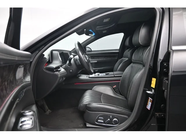 SEMINUEVOS GENESIS G90 a Estados en autogozo