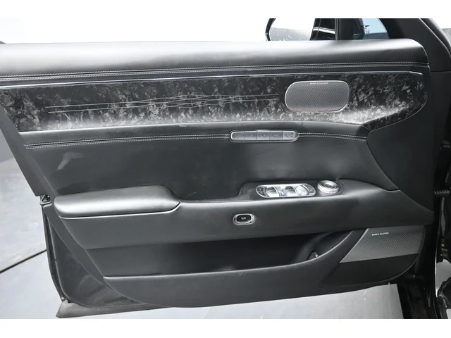 SEMINUEVOS GENESIS G90 a Estados en autogozo