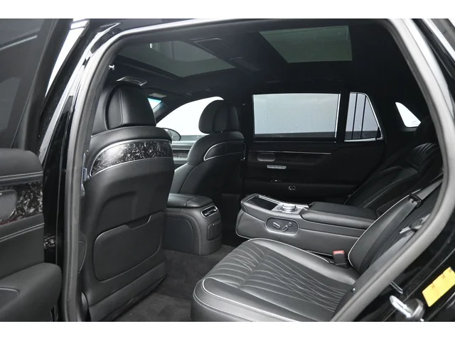 SEMINUEVOS GENESIS G90 a Estados en autogozo