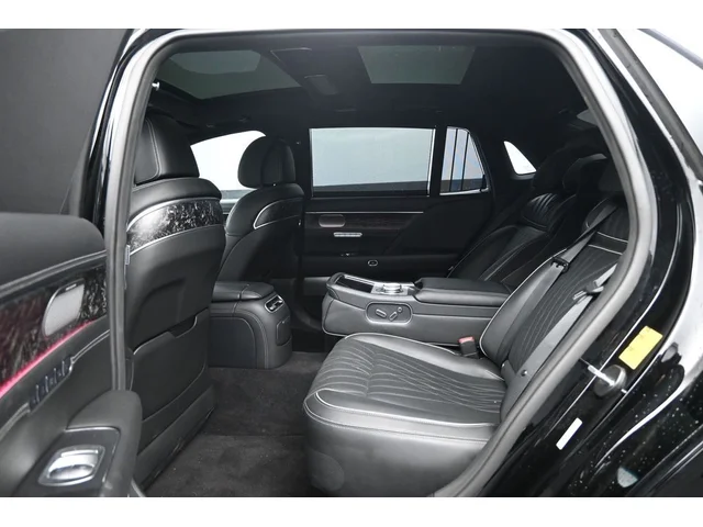 SEMINUEVOS GENESIS G90 a Estados en autogozo