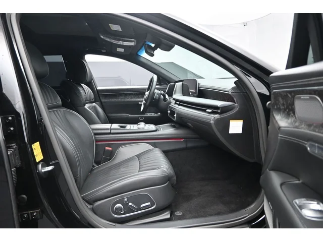 SEMINUEVOS GENESIS G90 a Estados en autogozo
