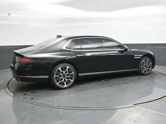SEMINUEVOS GENESIS G90 a Estados en autogozo