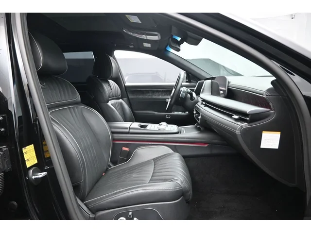 SEMINUEVOS GENESIS G90 a Estados en autogozo