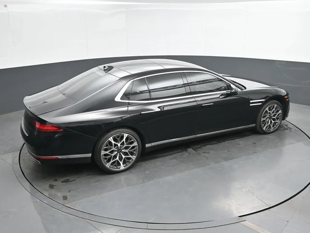 SEMINUEVOS GENESIS G90 a Estados en autogozo