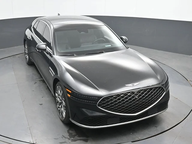 SEMINUEVOS GENESIS G90 a Estados en autogozo